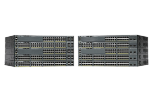 Cisco Catalyst 2960-X