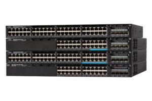 Cisco Catalyst 3650
