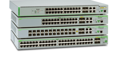 Jual Allied Telesis 9000 Series
