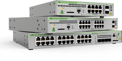 Jual Allied Telesis CentreCOM GS970M Series
