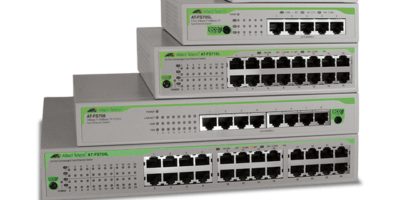Jual Allied Telesis FS700 Series
