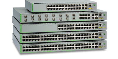 Jual Allied Telesis FS970M Series