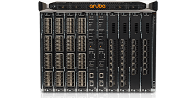 Jual Aruba 8400 Switch Series
