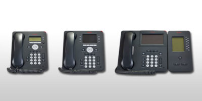 Jual Avaya 9608G IP Deskphone