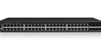 Jual Brocade Ruckus ICX 7250 Switch