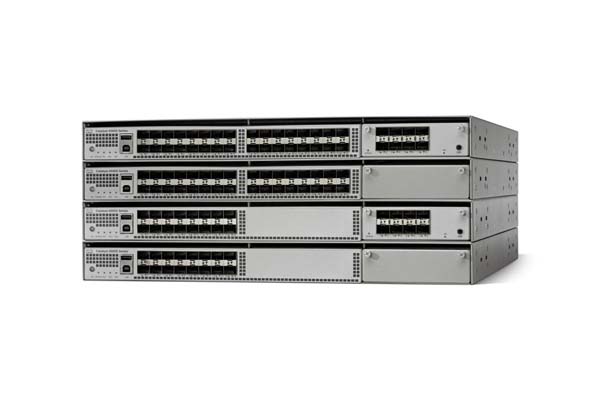 Jual Cisco Catalyst 4500-X Series