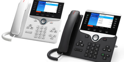 Jual Cisco IP Phone 8841