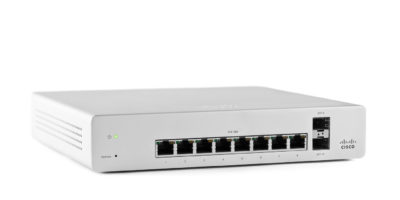 Jual Cisco Meraki MS220-8 Compact Series