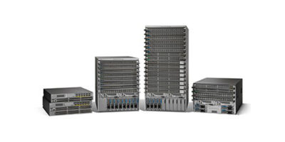 Jual Cisco Nexus 9500