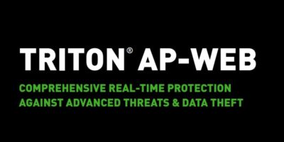 Jual Forcepoint TRITON AP-WEB