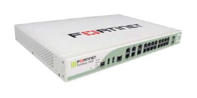 Jual FortiGate 100D Series