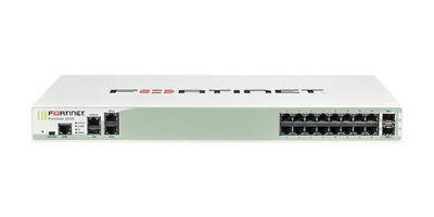 Jual FortiGate 200D Series