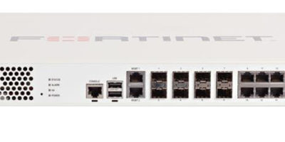 Jual FortiGate 400D Series