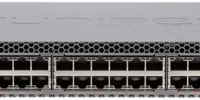Jual Juniper EX3300 Ethernet Switch