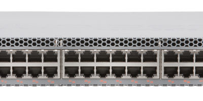 Jual Juniper EX3400 Ethernet Switch
