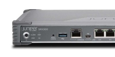Jual Juniper SRX300