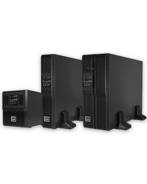 Jual Liebert GXT3 UPS