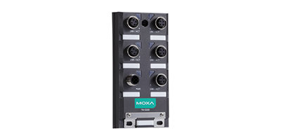 Jual Moxa TN-5305 Series