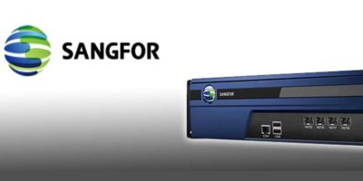 Jual Sangfor IAM Internet Access Management