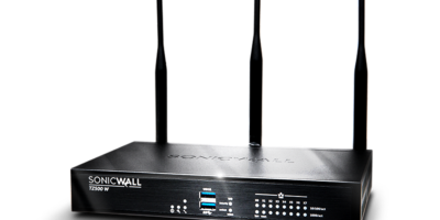Jual SonicWall TZ600