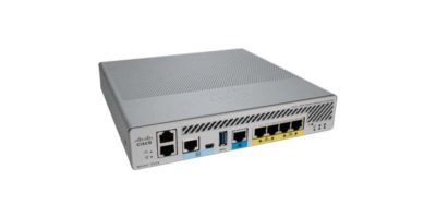 Jual Cisco 3504 Wireless Controller