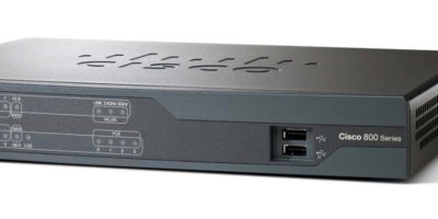 Jual Cisco 880 Series Integrated Services Routers