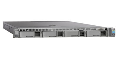 Jual Cisco UCS C220 M4 Rack Server