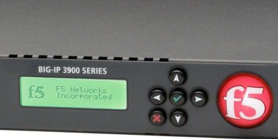 Jual F5 BIG-IP Local Traffic Manager