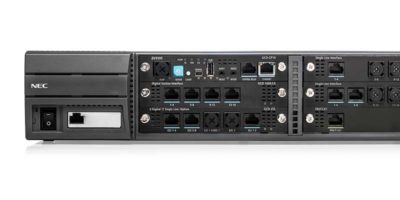 Jual NEC UNIVERGE SV9100 Communications Server