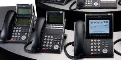 Jual NEC UNIVERGE SV9500 Communications Solution