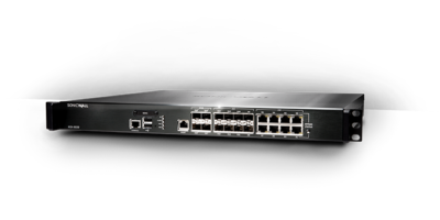 Jual SonicWall Network Security Appliance (NSA) Series