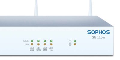 Jual Sophos SG 115