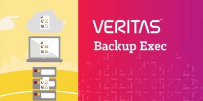 Jual Veritas Backup Exec