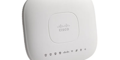 Jual Cisco Aironet 600 Series OfficeExtend Access Point
