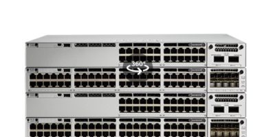 Jual Cisco Catalyst 9300 Series Switches