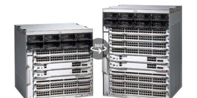 Jual Cisco Catalyst 9400 Series Switches