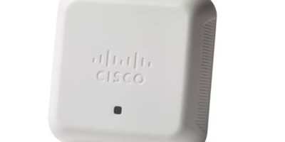 Jual Cisco Small Business 100 Series Wireless Access Points