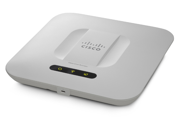Jual Cisco Small Business 500 Series Wireless Access Points