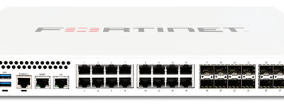 Jual Fortinet FortiGate 300E