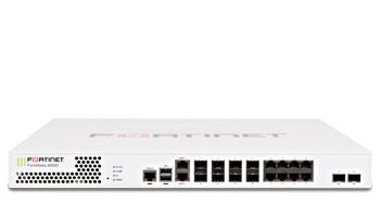 Jual Fortinet FortiGate 600D