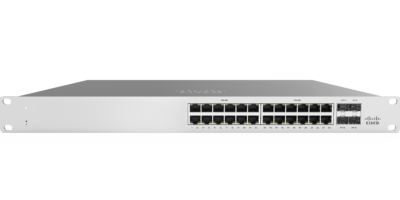 Jual Cisco Meraki MS120 Switches