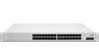 Jual Cisco Meraki MS425-32 Distribution Switches