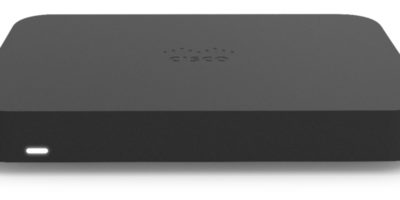 Jual Cisco Meraki Z3 Cloud Managed Teleworker Gateway