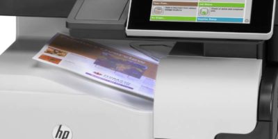 Jual HP LaserJet Enterprise 500