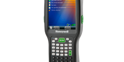 Jual Honeywell Dolphin 6510 CE6.0 Mobile Computer