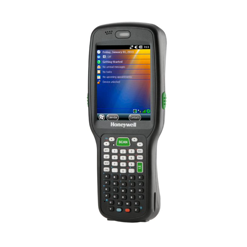 Jual Honeywell Dolphin 6510 CE6.0 Mobile Computer