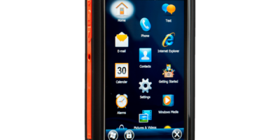 Jual Honeywell Dolphin 70e Handheld Computer