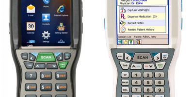 Jual Honeywell Dolphin 99EX Handheld Computer