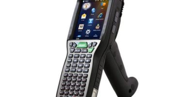 Jual Honeywell Dolphin 99GX Handheld Computer
