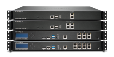 Jual SonicWall Secure Mobile Access (SMA)